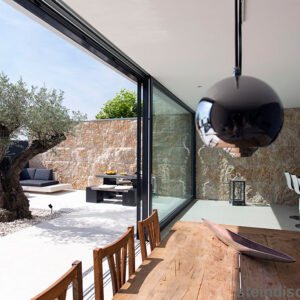 Kalkstein Sahara Beige 469