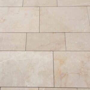 Kaufen Sie den Kalkstein Coffee Brown für Aussenbereich jetzt bei Steindiscount!