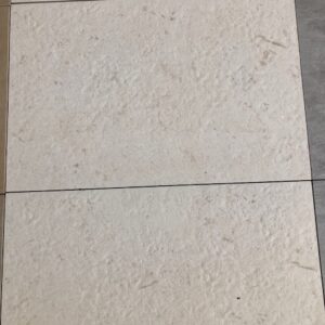 Feinsteinzeug Seashell 90/60/2cm