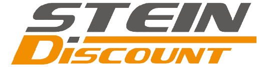 Steindiscount